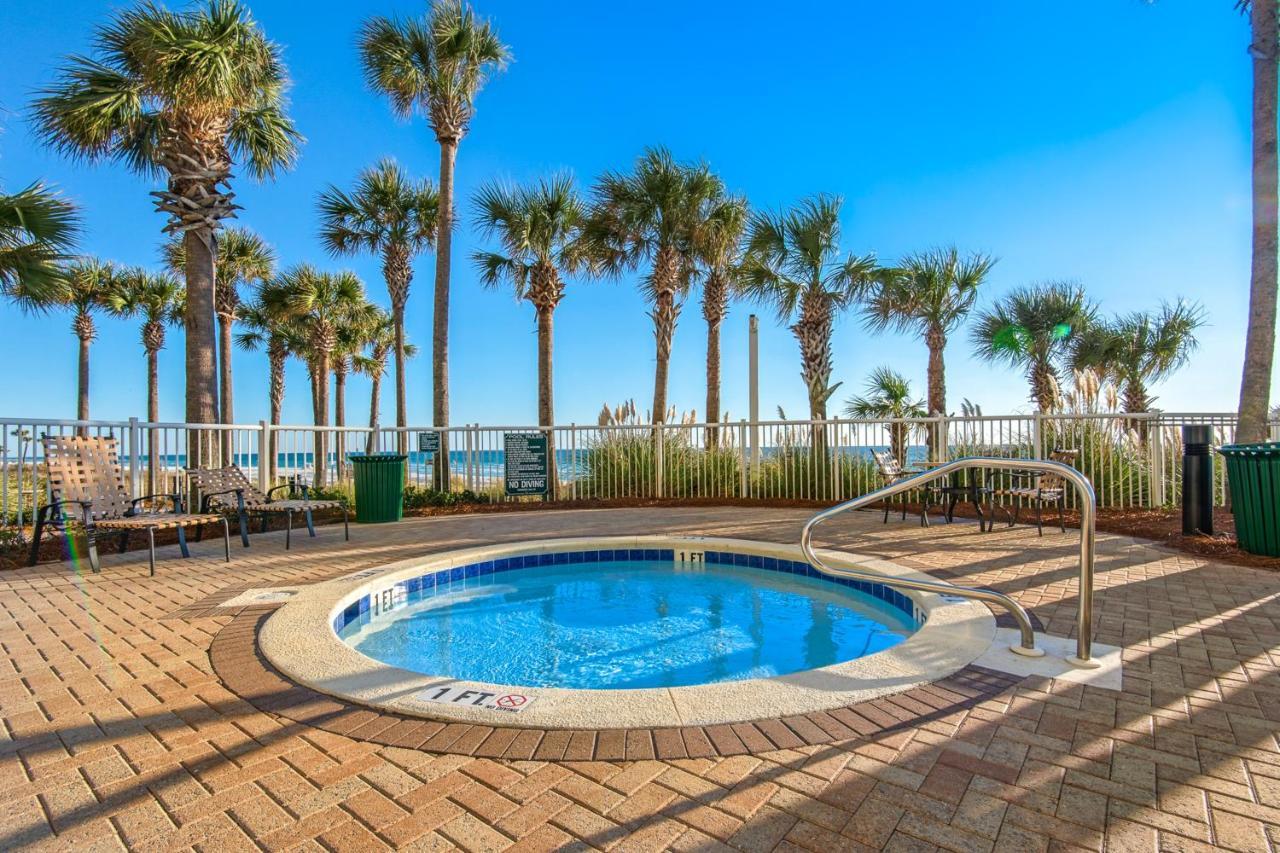 Grand Panama Tower Marvelous Beach Haven Панама-Сити Экстерьер фото