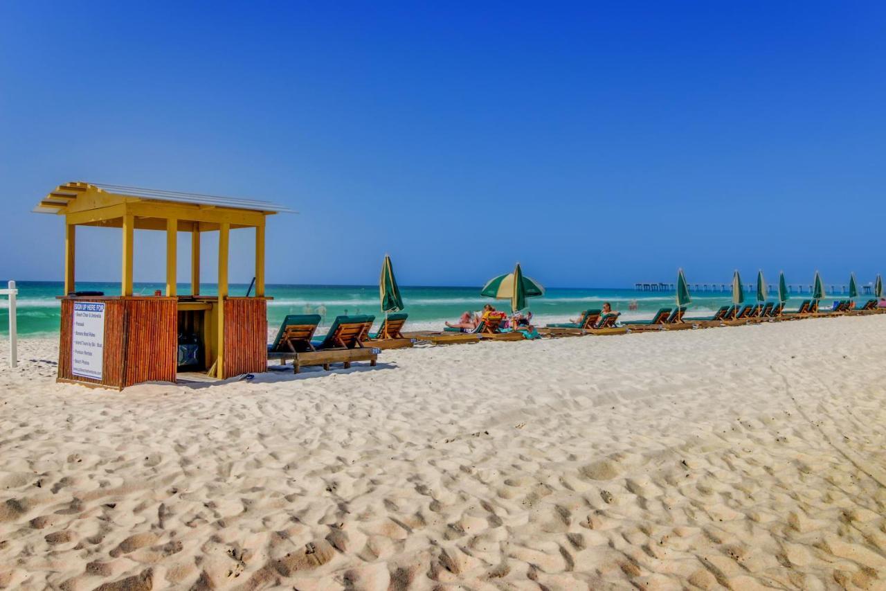 Grand Panama Tower Marvelous Beach Haven Панама-Сити Экстерьер фото