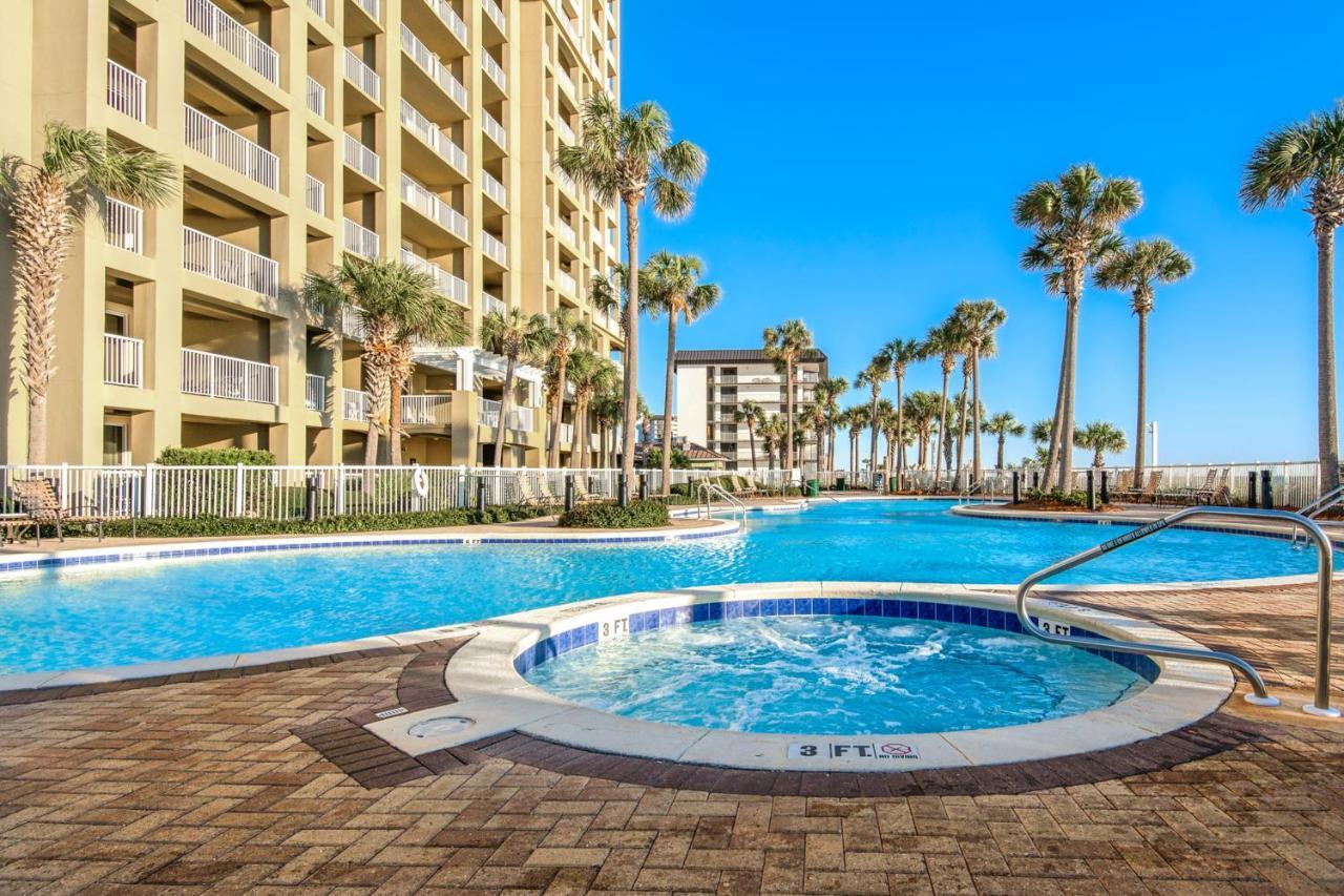 Grand Panama Tower Marvelous Beach Haven Панама-Сити Экстерьер фото