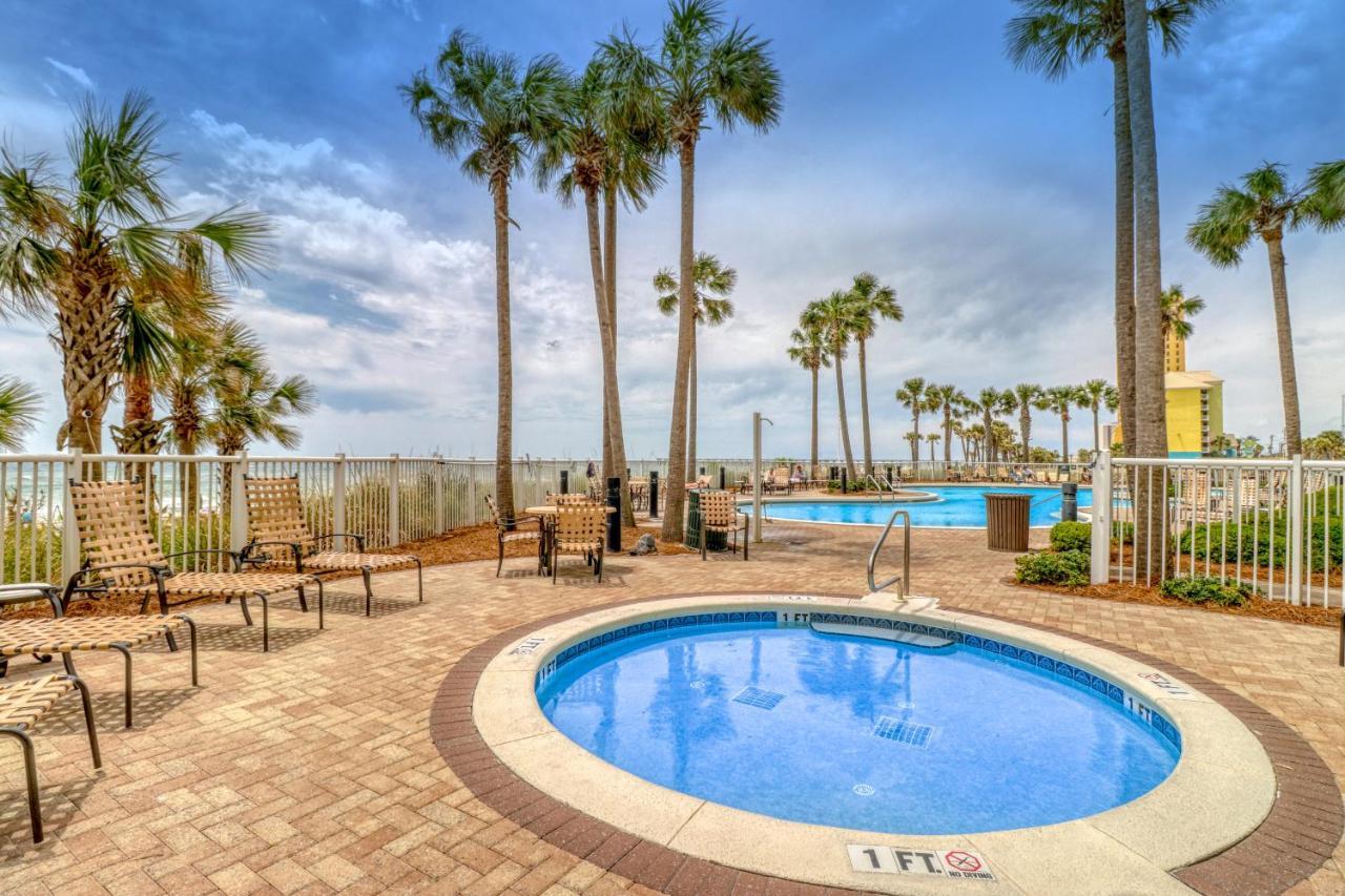 Grand Panama Tower Marvelous Beach Haven Панама-Сити Экстерьер фото