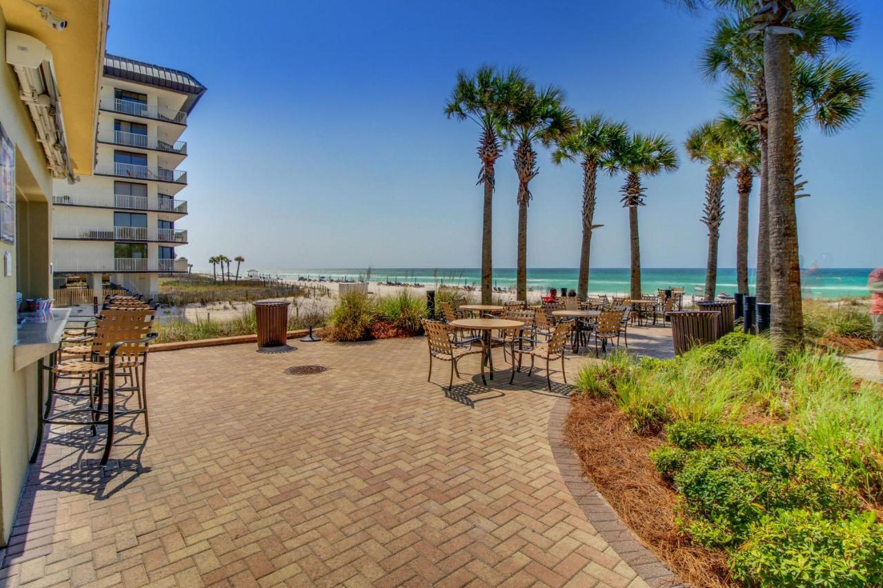 Grand Panama Tower Marvelous Beach Haven Панама-Сити Экстерьер фото