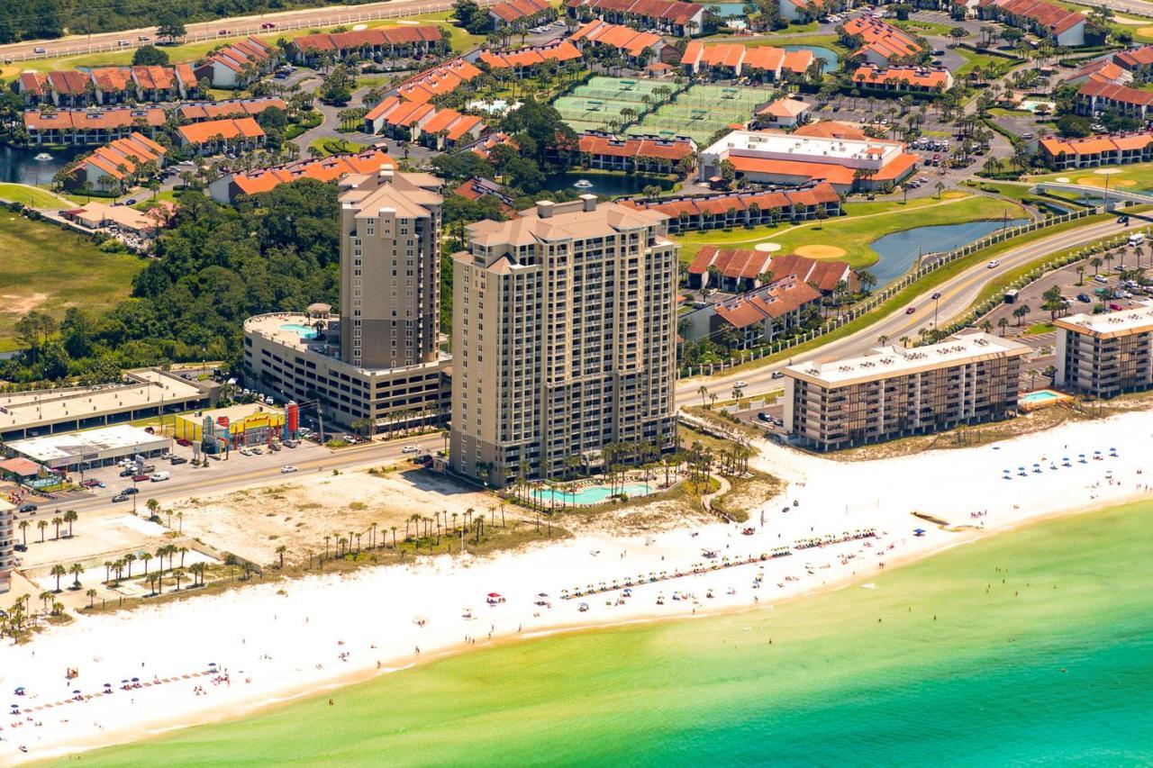Grand Panama Tower Marvelous Beach Haven Панама-Сити Экстерьер фото