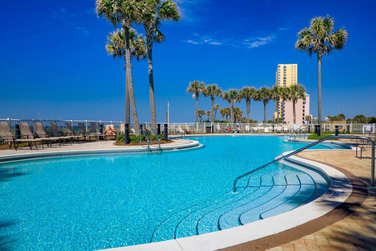 Grand Panama Tower Marvelous Beach Haven Панама-Сити Экстерьер фото