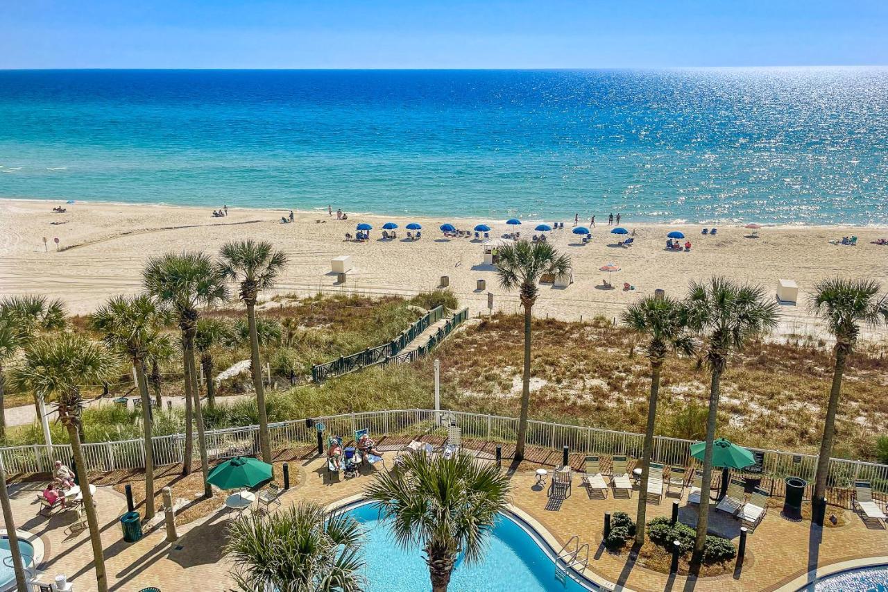 Grand Panama Tower Marvelous Beach Haven Панама-Сити Экстерьер фото