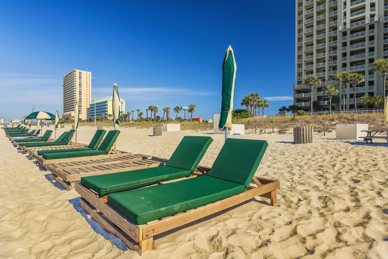 Grand Panama Tower Marvelous Beach Haven Панама-Сити Экстерьер фото