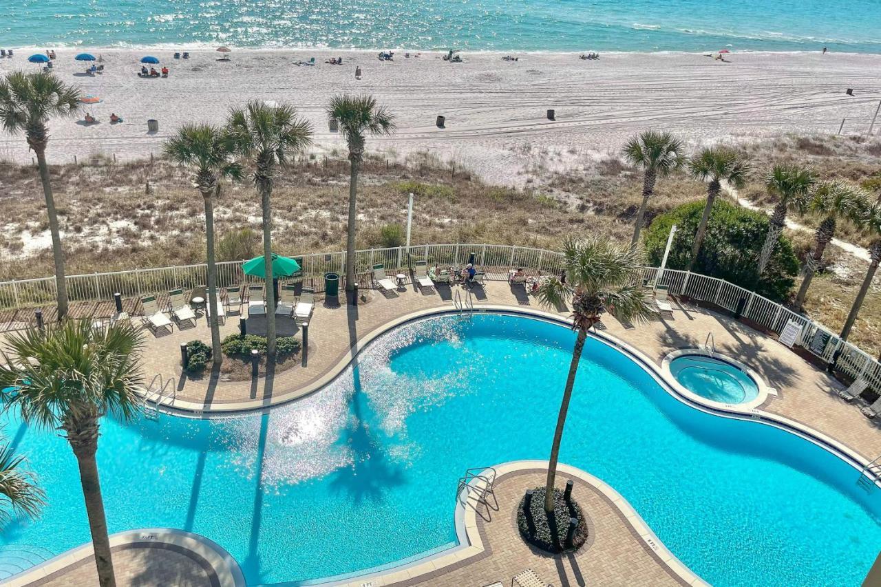 Grand Panama Tower Marvelous Beach Haven Панама-Сити Экстерьер фото