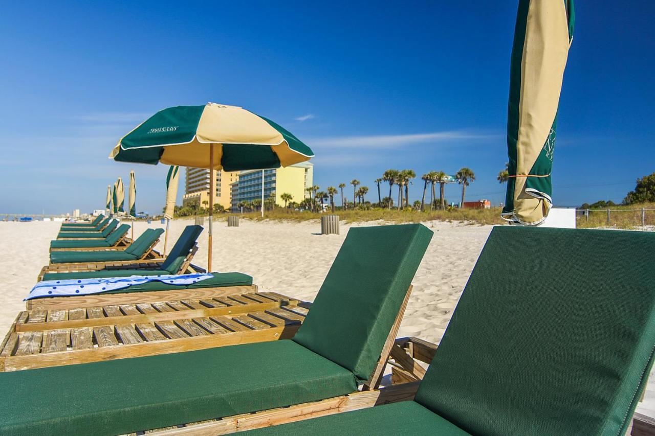 Grand Panama Tower Marvelous Beach Haven Панама-Сити Экстерьер фото