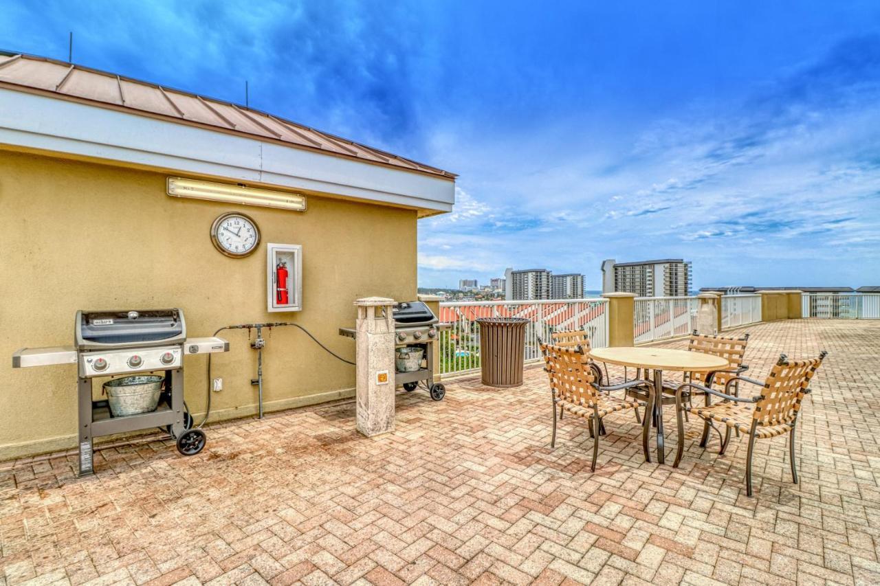 Grand Panama Tower Marvelous Beach Haven Панама-Сити Экстерьер фото
