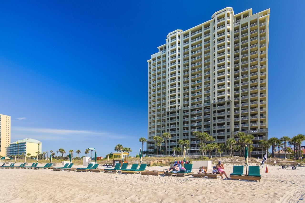 Grand Panama Tower Marvelous Beach Haven Панама-Сити Экстерьер фото
