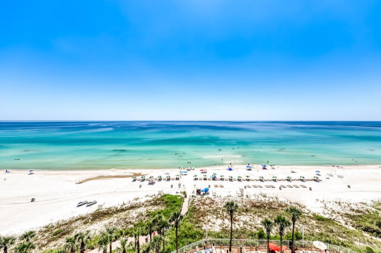 Grand Panama Tower Marvelous Beach Haven Панама-Сити Экстерьер фото