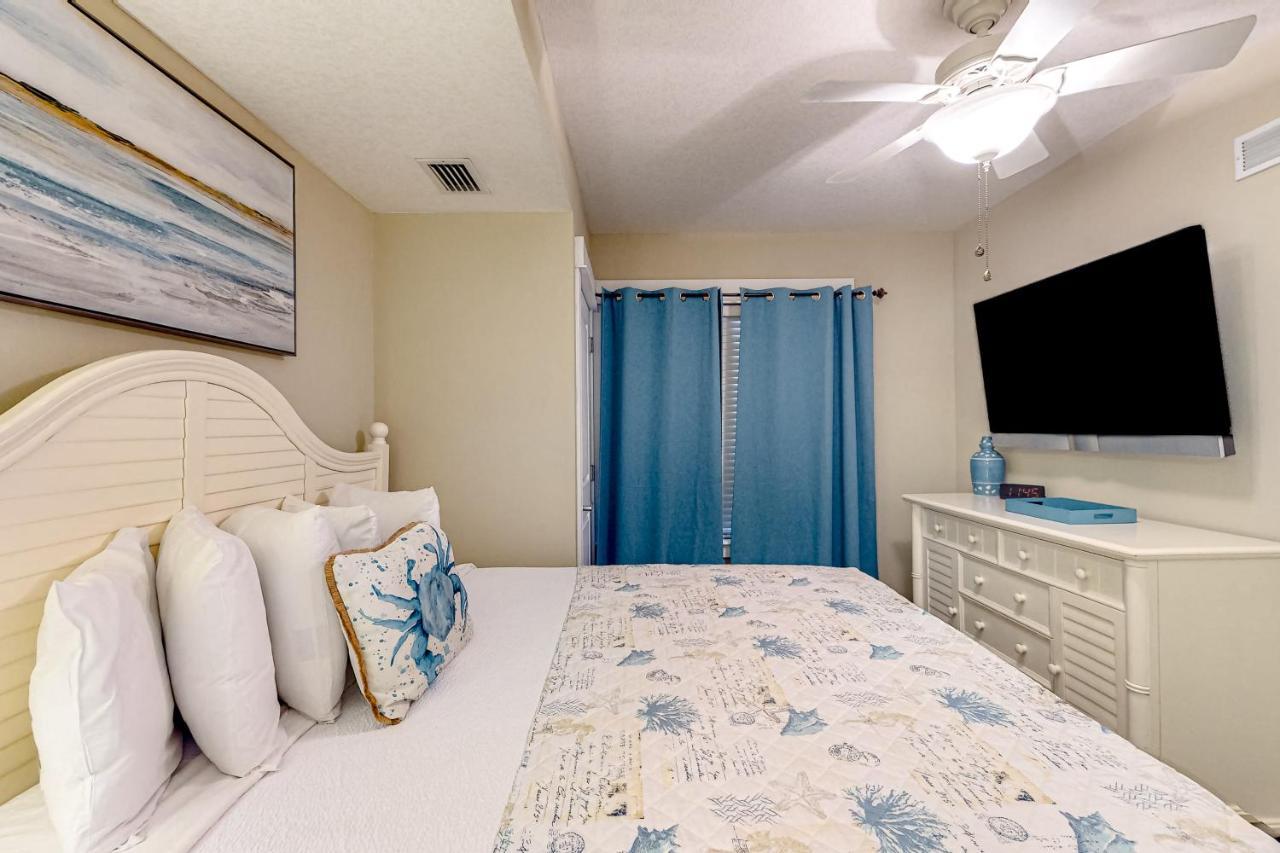 Grand Panama Tower Marvelous Beach Haven Панама-Сити Экстерьер фото