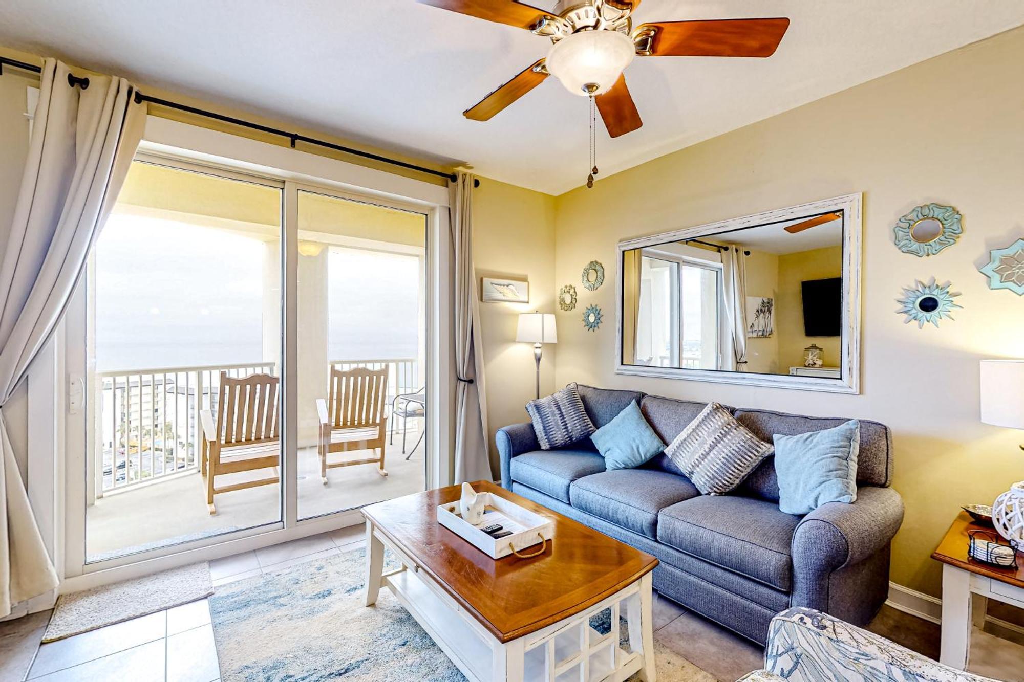 Grand Panama Tower Marvelous Beach Haven Панама-Сити Экстерьер фото